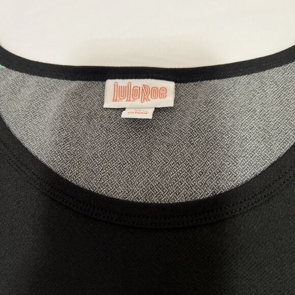 Women's Long Sleeve Dress Size X L Floral Print Holiday Party - Picture 5 of 7